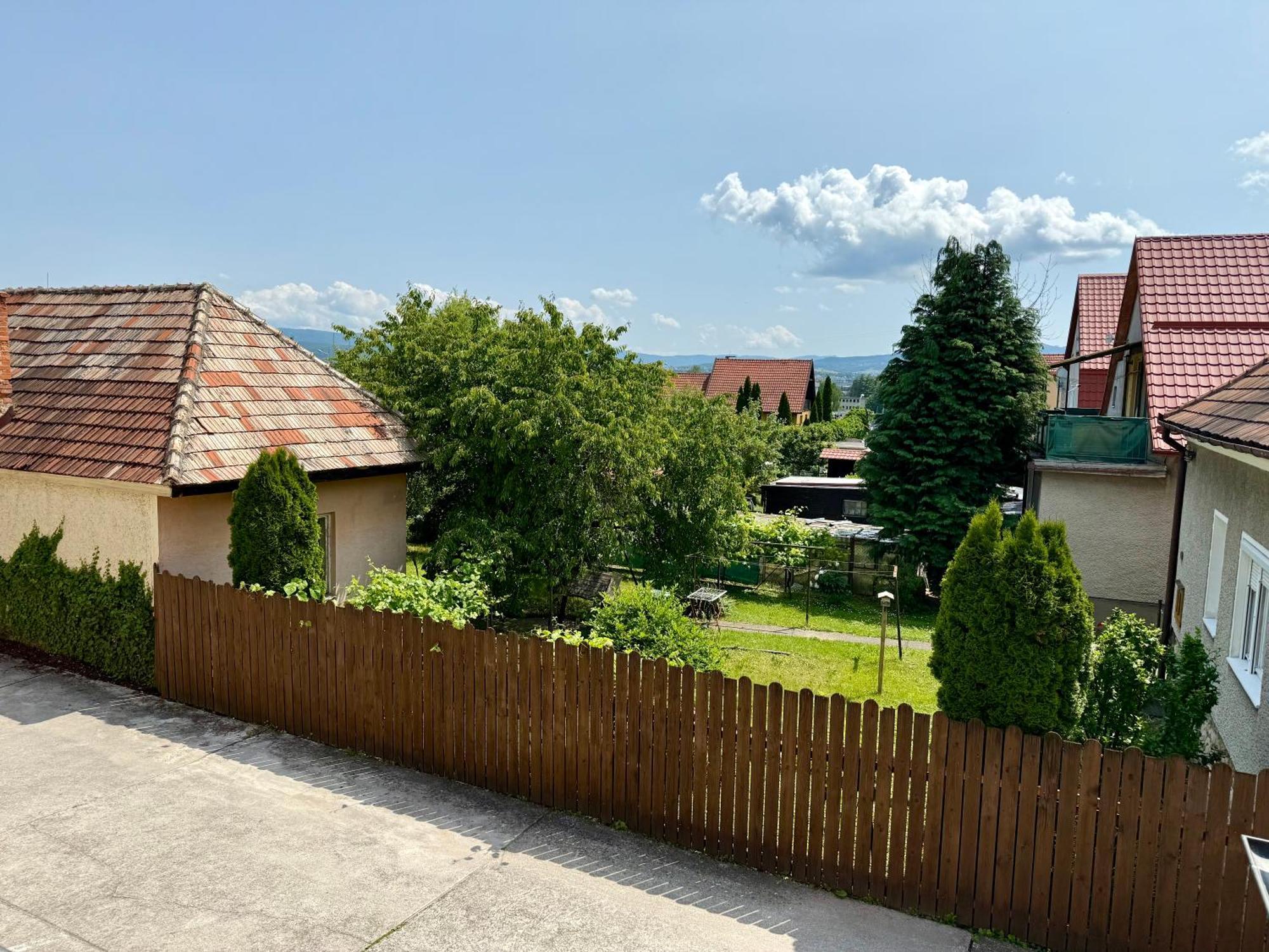 Penzion Bojnice Exterior foto
